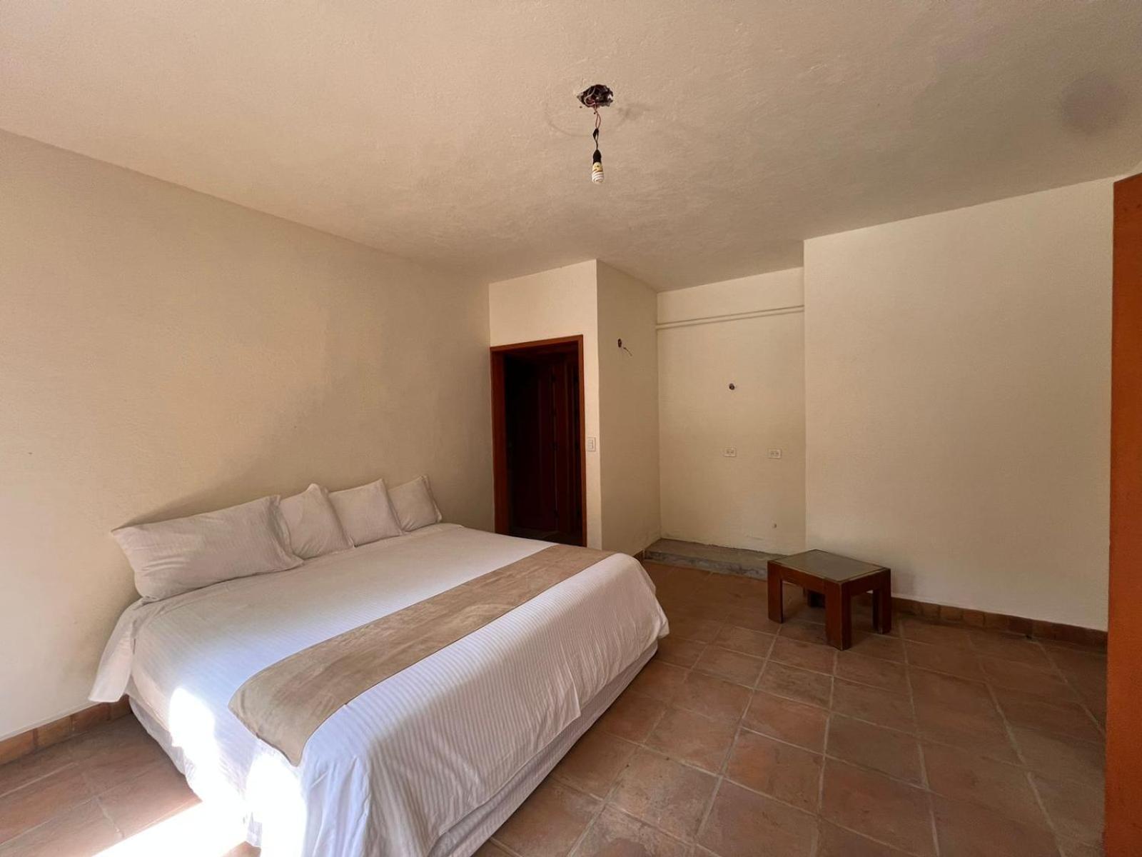 Hotel Casalinda San Miguel San Miguel de Allende Exterior foto
